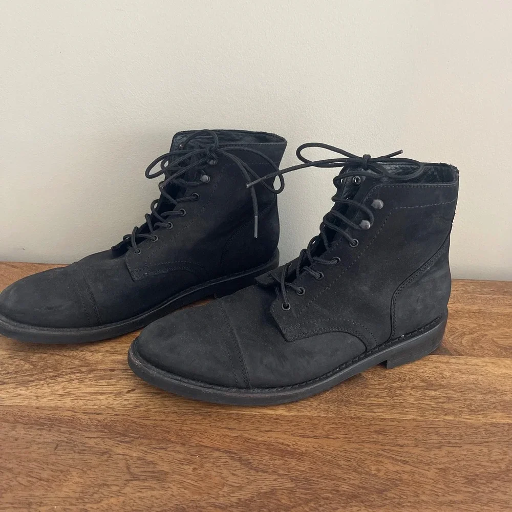 Thursday Boot Company ** please